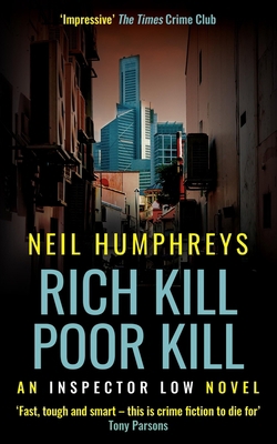 Rich Kill, Poor Kill: Volume 2 1838340157 Book Cover