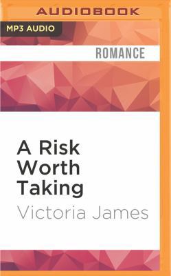 A Risk Worth Taking 1531817688 Book Cover