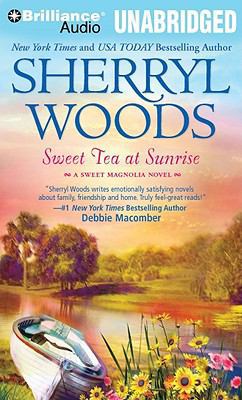 Sweet Tea at Sunrise 1441850112 Book Cover