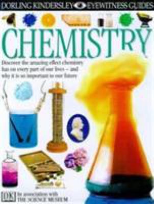 Chemistry 0751361348 Book Cover