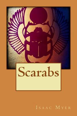 Scarabs 1523421657 Book Cover