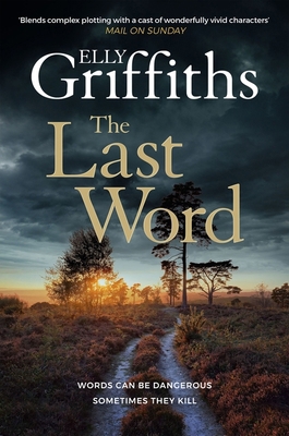 Quercus The Last Word. 1529433436 Book Cover