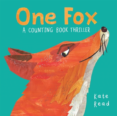 One Fox 1529010896 Book Cover