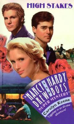 High Stakes 0613101308 Book Cover