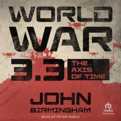 World War 3.3 B0H55KVJS5 Book Cover