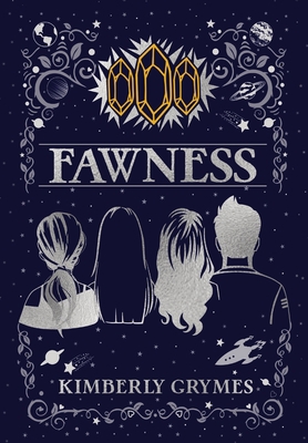 Fawness: Aevo Compendium Series, Book 2 1736179357 Book Cover