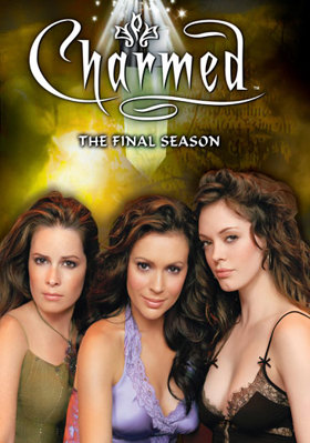 Charmed: The Final Season B000OIOPHC Book Cover