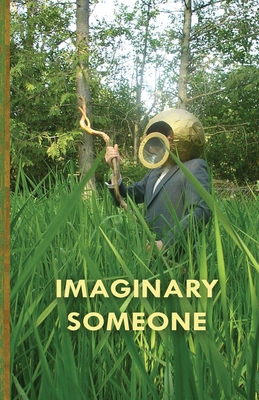 Imaginary Someone 1646335600 Book Cover