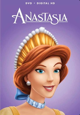 Anastasia B019WMTX0Y Book Cover