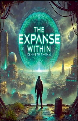 The Expanse Within B0DT44PSDT Book Cover