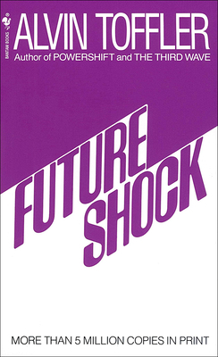Future Shock 0808501526 Book Cover
