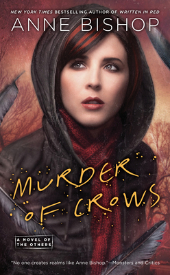 Murder of Crows 0451466160 Book Cover