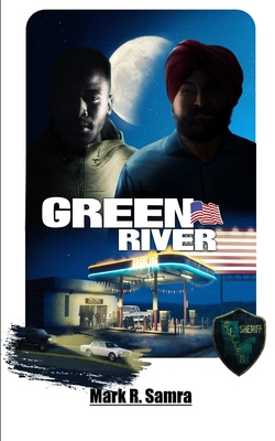 Green River B0B13RW5XN Book Cover