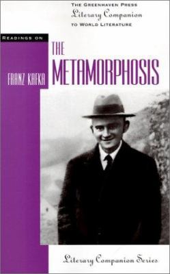 Readings on the Metamorphosis 073770439X Book Cover