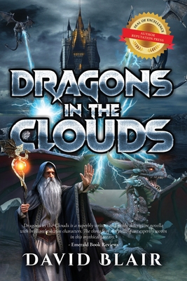 Dragons in the Clouds 195225096X Book Cover