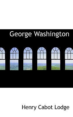 George Washington 1116489716 Book Cover