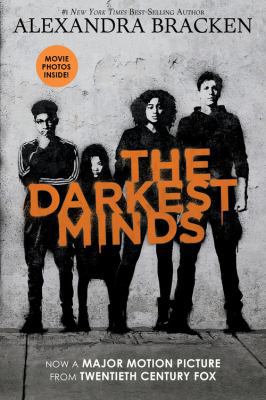 The Darkest Minds (Movie Tie-In Edition) 1368023231 Book Cover