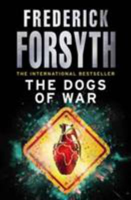 The Dogs of War B004TSW65G Book Cover