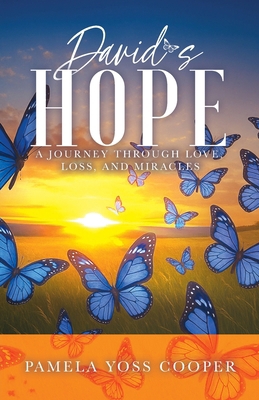 David's Hope [Large Print] B0FQPL4RYD Book Cover