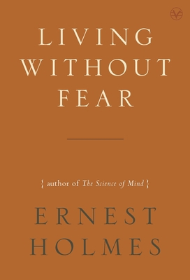 Living Without Fear 1585428132 Book Cover