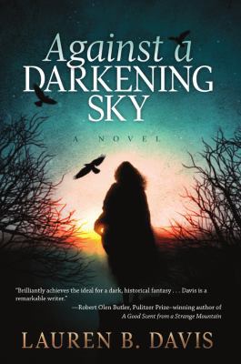 Against a Darkening Sky 1771483180 Book Cover