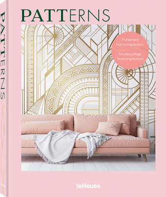 Patterns: Patterned Home Inspiration 3961714290 Book Cover