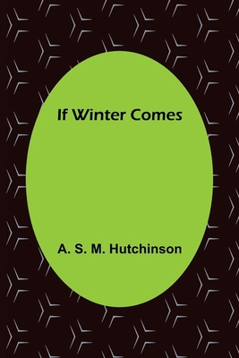If Winter Comes 9356313105 Book Cover
