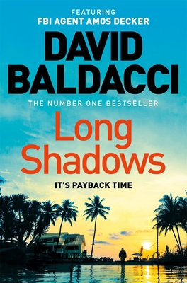 Long Shadows 1529061911 Book Cover