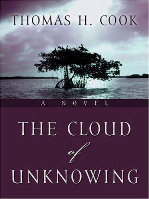 The Cloud of Unknowing [Large Print] 0786296313 Book Cover