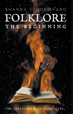 Folklore: The Beginning B0D173D5NP Book Cover