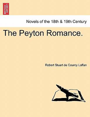 The Peyton Romance. 1240879792 Book Cover