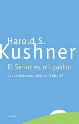 El Senor Es Mi Pastor (Spanish Edition) [Spanish] 9500424908 Book Cover