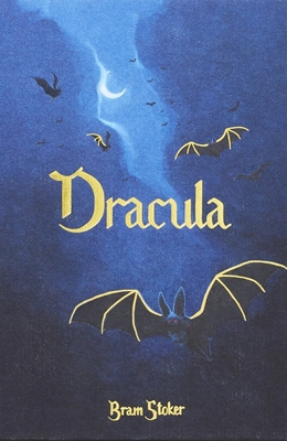 Dracula 1840228369 Book Cover