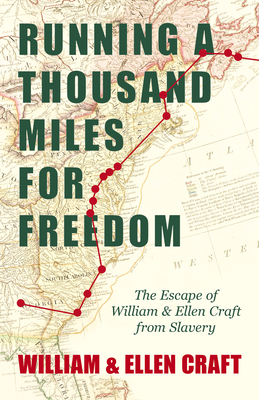 Running a Thousand Miles for Freedom - The Esca... 1446099830 Book Cover