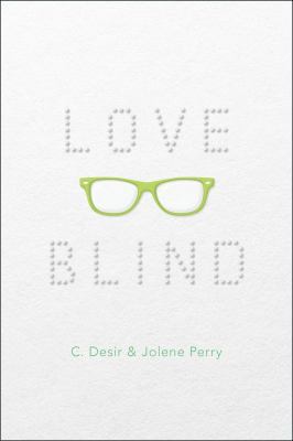 Love Blind 1481416936 Book Cover