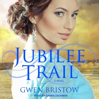 Jubilee Trail B08Z2RXY8D Book Cover