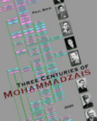 Three Centuries of Mohammadzais