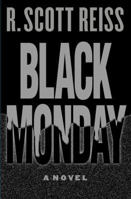 Black Monday 0743297644 Book Cover