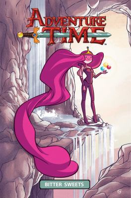 Adventure Time Original Graphic Novel Vol. 4: B... 1608864308 Book Cover