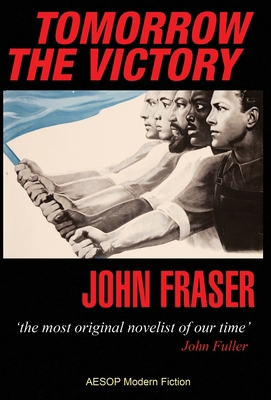 Tomorrow the Victory 1910301507 Book Cover