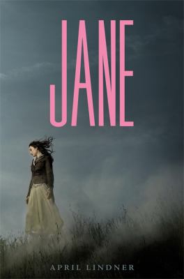 Jane B0093N080W Book Cover