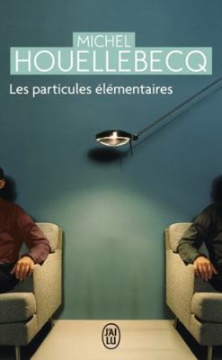 Les Particules Elementaires (NC) [French] 2290028592 Book Cover