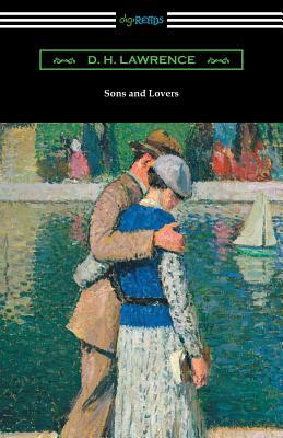 Sons and Lovers: (with an Introduction by Mark ... 1420958119 Book Cover