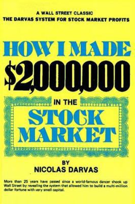 How I Made Two Million in the 0818403969 Book Cover