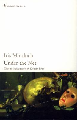 Under The Net 0099429071 Book Cover