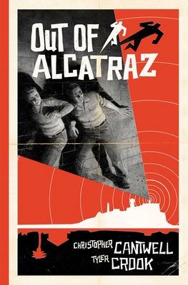 Out of Alcatraz 1637158688 Book Cover