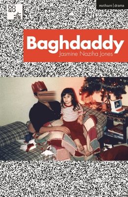 Baghdaddy 1350384267 Book Cover