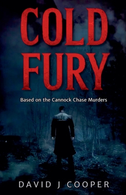 Cold Fury 1393327001 Book Cover