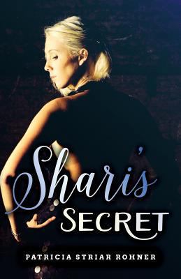 Shari's Secret 1981700102 Book Cover