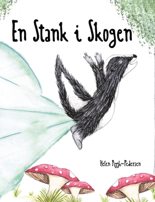 En Stank i Skogen [Norwegian] 8293831022 Book Cover